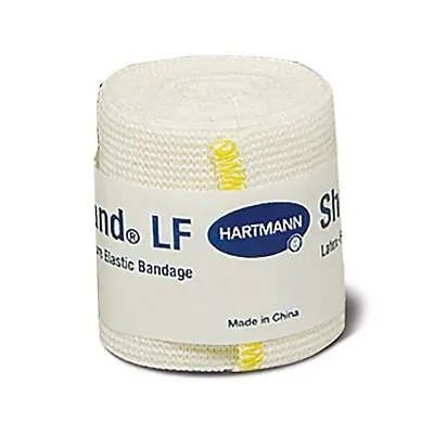 Hartmann - 59520000 Shur-Band® LF Single hook-and-loop closure Elastic Bandage