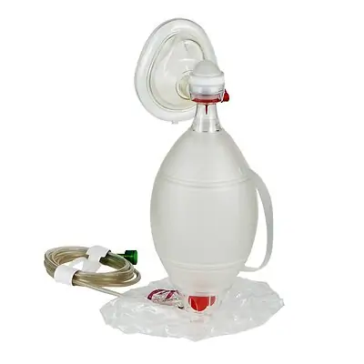 Ambu - 520611000 Ambu® SPUR® II Resuscitator