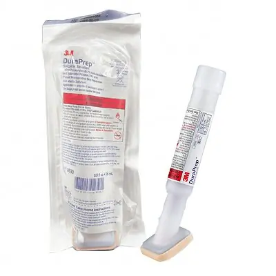 Solventum Corporation - 8630 3M DuraPrep Prep Solution