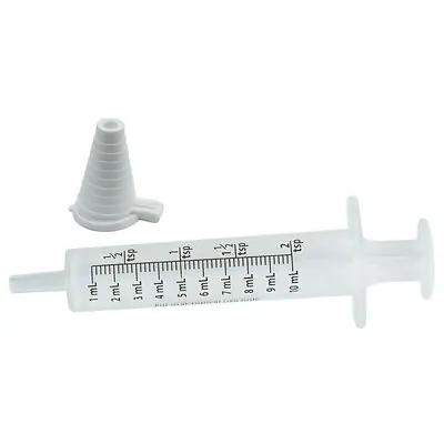 Apothecary Products - 67007 Korc® Oral Dispenser Syringe