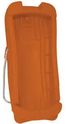 Masimo Corp - 1982 Protective Boot Orange For Rad-5