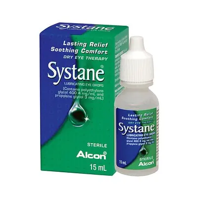 Alcon - 00065042915 Systane® Eye Lubricant