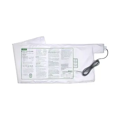 McKesson Brand - 162-1134 McKesson Bed Alarm Sensor Pad
