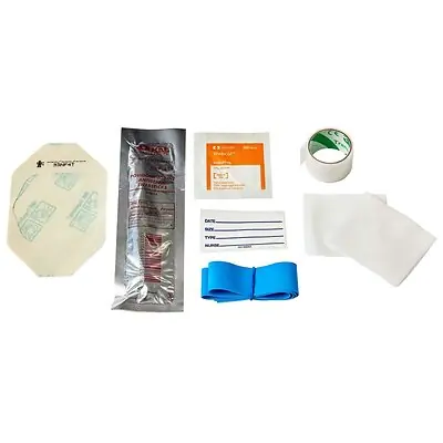 Cardinal - 01-09001A IV Start Kit