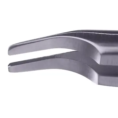 Teleflex Medical - 537061 Ligating Clip Applier Horizon™ Micro Clips Scissor Style Handle Curved Tip