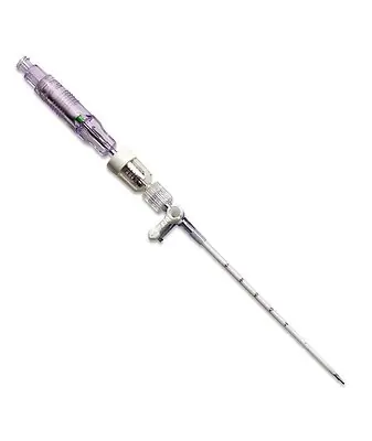 Cardinal - 566034- Fluid Drainage System Turkel™ 8 Fr. 3-1/2 Inch Length Blunt Cannula