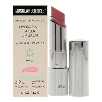 MDSolarSciences - 176001 MDSolarSciences® Hydrating Sheer Lip Balm