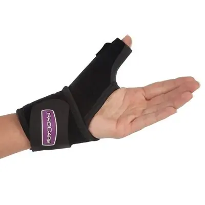 DJO - 79-82700 ProCare® Universal Thumb-O-Prene™ Thumb Support