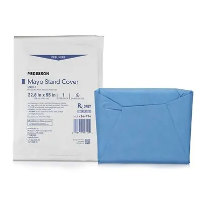 McKesson Brand - 16-474 McKesson Mayo Stand Cover