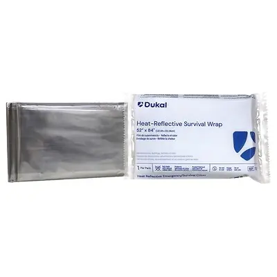Dukal - 721 Dukal Survival Wrap