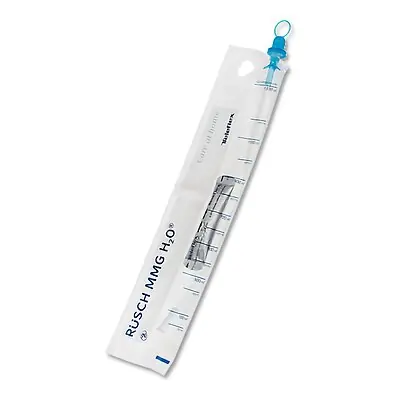 Teleflex LLC - 20096160 MMG™ H20™ Intermittent Catheter Kit