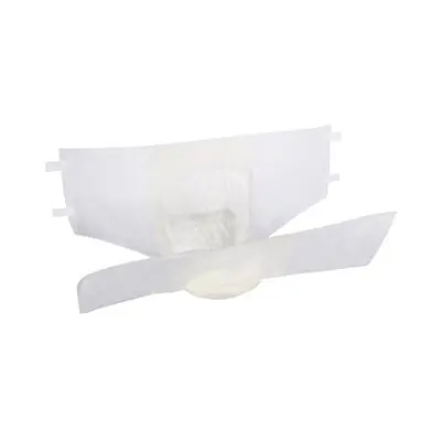Cardinal - 65035R Simplicity Unisex Adult Incontinence Briefs