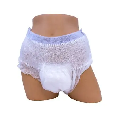 HDIS PHD - REXOUL Reassure® Premium Overnight Absorbent Underwear