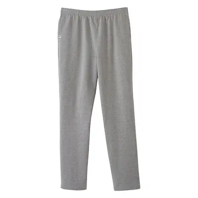 Silverts Adaptive LLC - SV24000_HGRY_M Silverts® Women's Easy Touch Side Closure Pants
