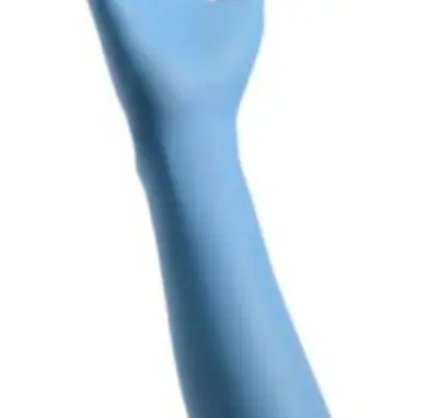 Cardinal - 88NDM Cardinal Health™ Decontamination Extended Cuff Length Exam Glove