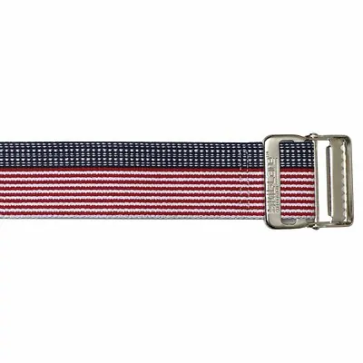 Skil-Care - 252015 SkiL-Care™ Heavy-Duty Gait Belt with Metal Buckle