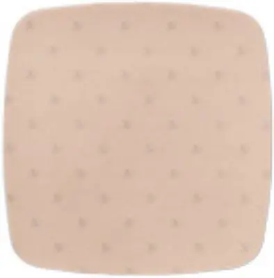 ConvaTec - 420639 Aquacel® Ag Nonadhesive Foam Dressing with Silver