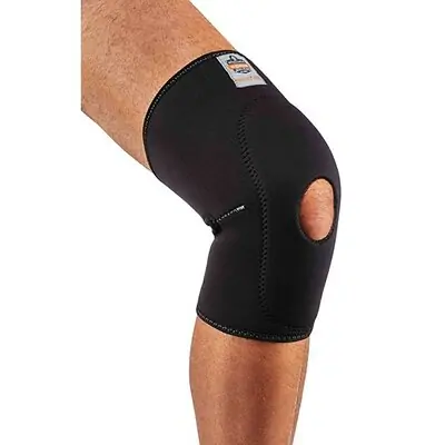 Ergodyne - 16535 ProFlex® Open Patella Knee Sleeve