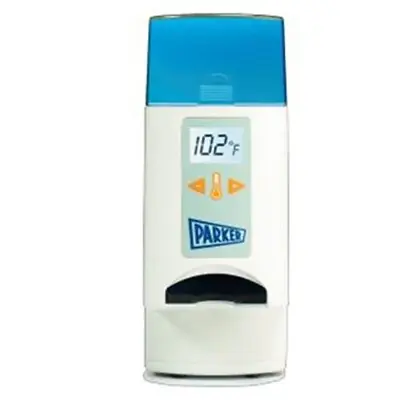 Parker Labs - 83-20 Single Packet Gel Warmer Thermasonic® 20 Single Use Packettes - 20 Grams Each 97°F to 109°F