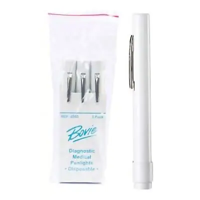 Aspen Surgical (Symmetry) - 6303 Symmetry Surgical Penlight