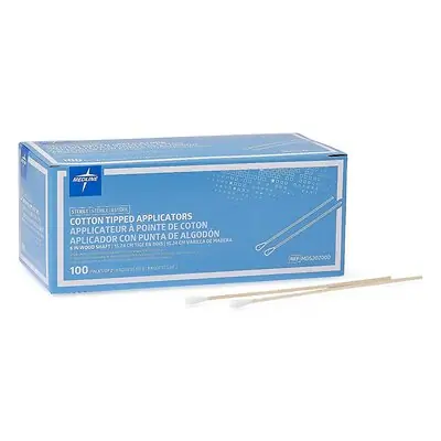 Medline - MDS202000 Medline® Swabstick
