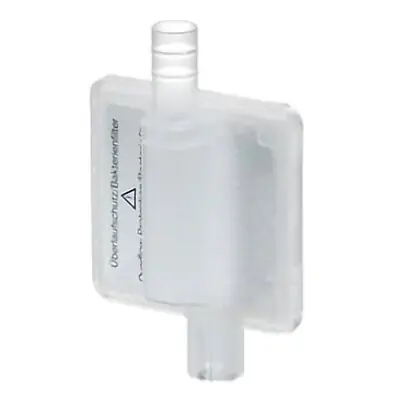 Medela - 101035263 Medela Connections Medela™ For use with Virus filter