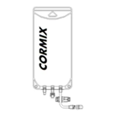 McKesson Brand - 64230 EVA Empty Bag McKesson 3