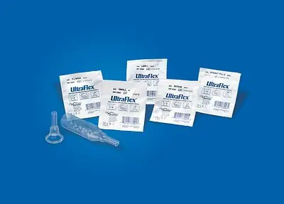 Bard - 33105 Bard UltraFlex® Male External Catheter