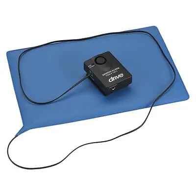 Drive DeVilbiss Healthcare - 13608 drive™ Chair Sensor Pad Alarm System