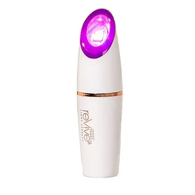 LED Technologies Inc - LXPOOFW reVive® Light Therapy™ Lux Collection Spot Acne Treatment Device