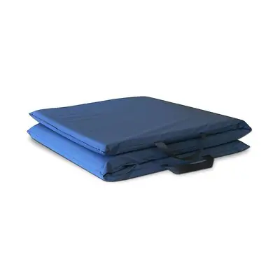 New York Orthopedic - 9579TR-022472 TRI-Fold Bedside Safety Mat