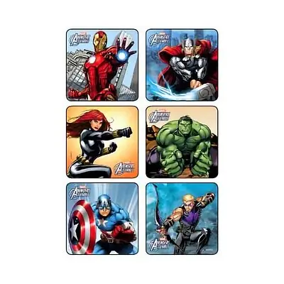 Medibadge - 1538P Disney® Avengers Sticker