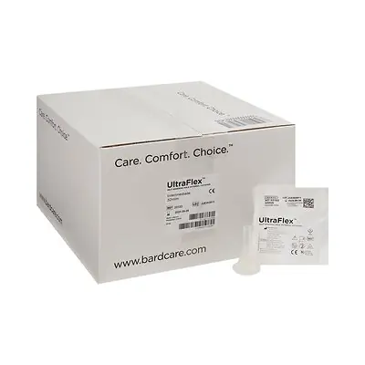 Bard - 33103 Bard UltraFlex® Male External Catheter