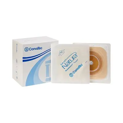 ConvaTec - 125264 Sur-Fit Natura® Two-Piece Stomahesive® Skin Barrier