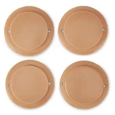 Nasco Healthcare - 101-423 Replacement Pneumothorax Pad Simulaids® For STAT and PDA STAT Manikins
