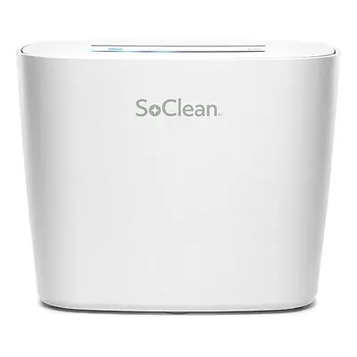 SoClean Inc - SC1400-IDR CPAP Sanitizing Unit SoClean®