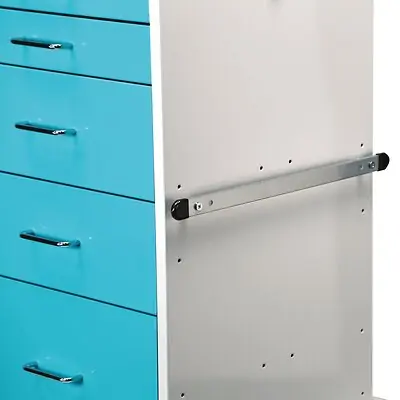 Lakeside Manufacturing - LAB-1 Bracket Accessory Bar Cart