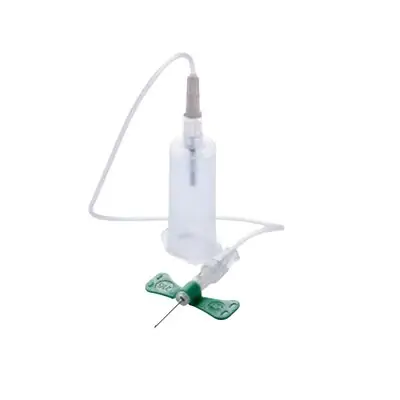 BD - 367344 BD Vacutainer® Push Button Blood Collection Set