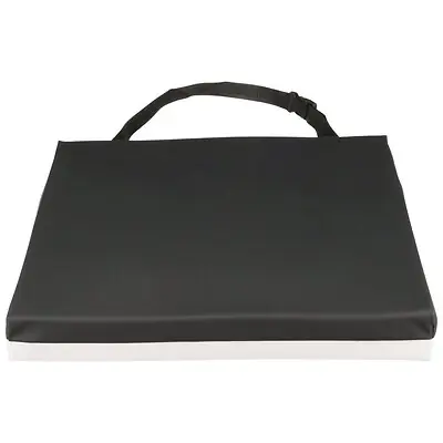 McKesson Brand - 170-73001 McKesson Gel Protekt Seat Cushion
