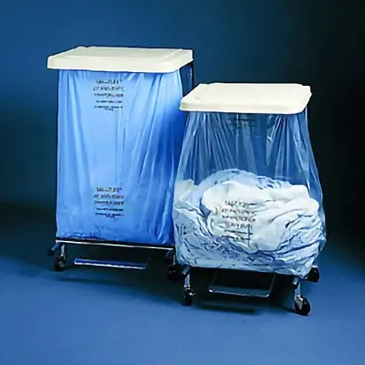 McKesson Brand - 03-5100 McKesson Anti-Static Laundry Hamper Bag