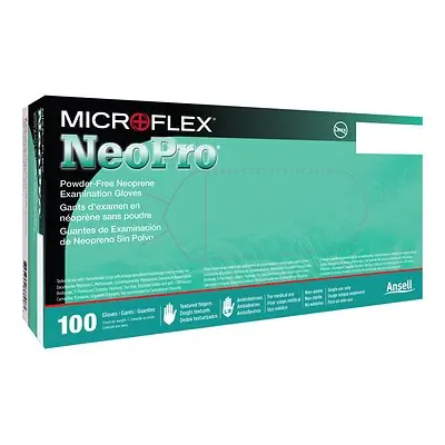 Microflex Medical - NPG-888-M NeoPro® Polychloroprene Exam Glove