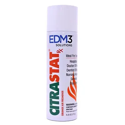 EDM 3 LLC - 7170 CitraStat™ Rx Air Freshener
