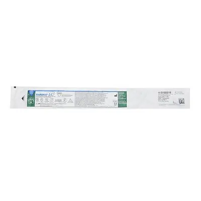 Bard - 0165SI16 Bardex® IC Foley Catheter