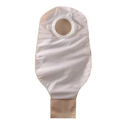 ConvaTec - 401505 Sur-Fit Natura® Two-Piece Opaque Colostomy Pouch
