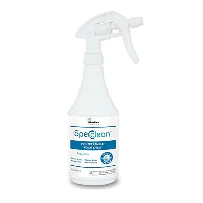 MicroCare LLC - PREZF240-1 ProEZ foam™ Multi-Enzymatic Instrument Detergent