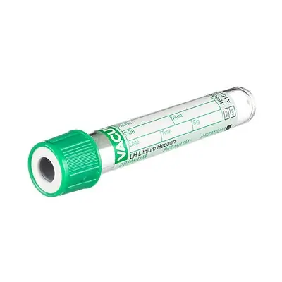 Greiner Bio-One - 454081 Vacuette® Venous Blood Collection Tube