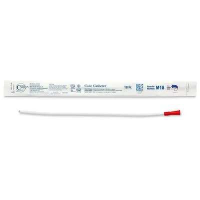 ConvaTec - M18 Cure Catheter™ Urethral Catheter