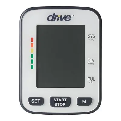 Drive DeVilbiss Healthcare - BP3200 drive™ Digital Blood Pressure Monitoring Unit