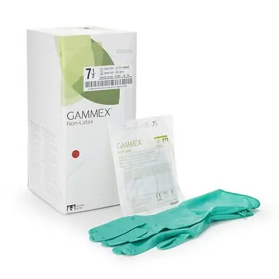 Ansell - 8515 Gammex® Non-Latex Polyisoprene Surgical Glove