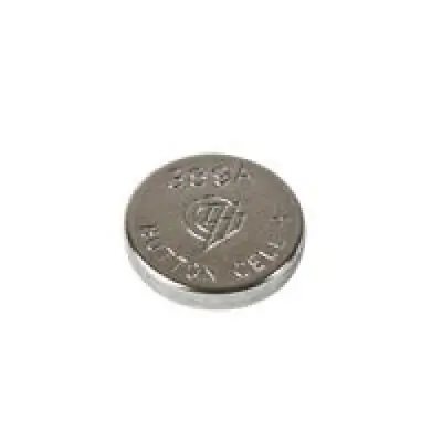 Bulbtronics - 0033434 Alkaline Battery Generic LR1130 Coin Cell 1.5 Volt Disposable 1 Pack